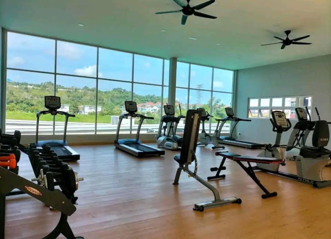 Valley Suites By Wyatthomes กวนตัน ภายนอก รูปภาพ