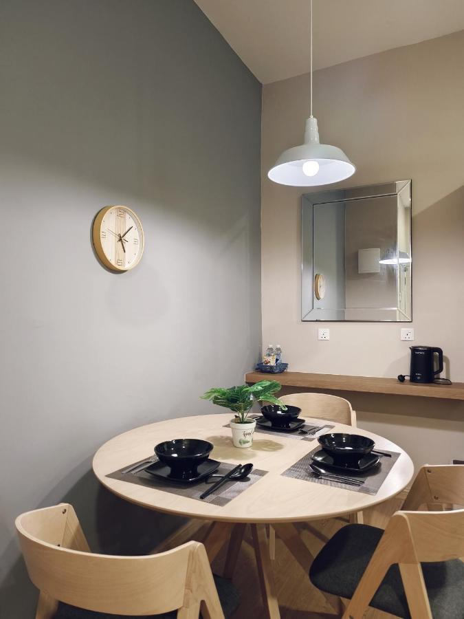 Valley Suites By Wyatthomes กวนตัน ภายนอก รูปภาพ